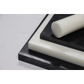 Factory Supply Customized Machining Plastic Pom Stick Acetal Plastic Round Bar